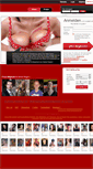 Mobile Screenshot of diskrete-sexkontakte.com